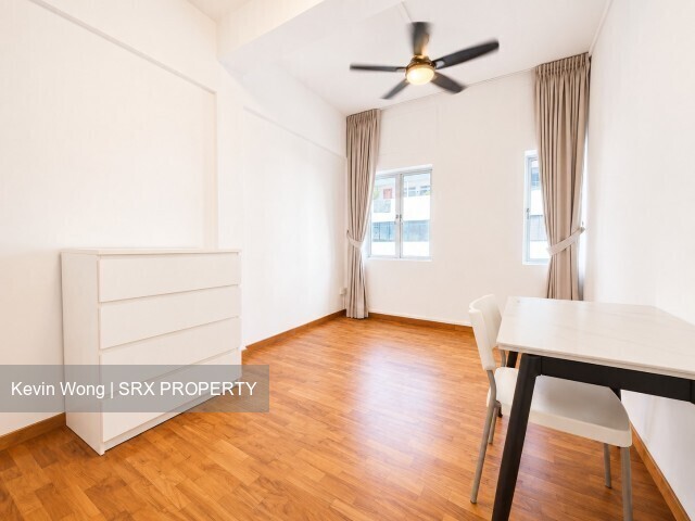 Blk 65 Tiong Bahru Estate (Bukit Merah), HDB 4 Rooms #586211531